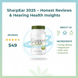 sharpear