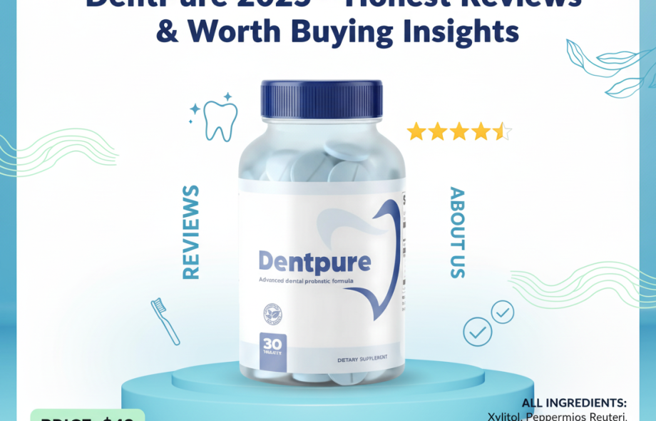 dentpure
