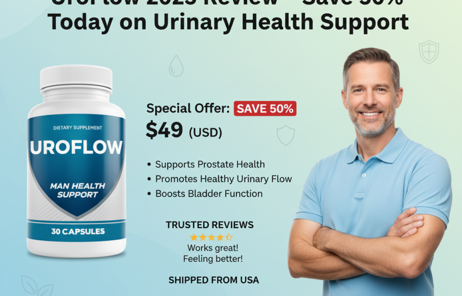 uroflow