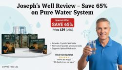 joseph's well
