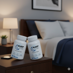 sleep lean