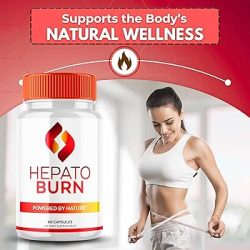 Hepato Burn
