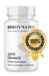 Joint Genesis Supplement