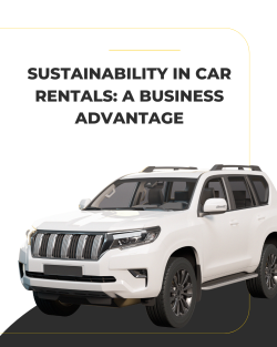 Rent a car