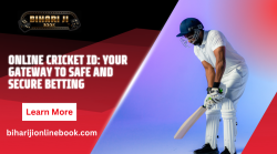Online Cricket ID