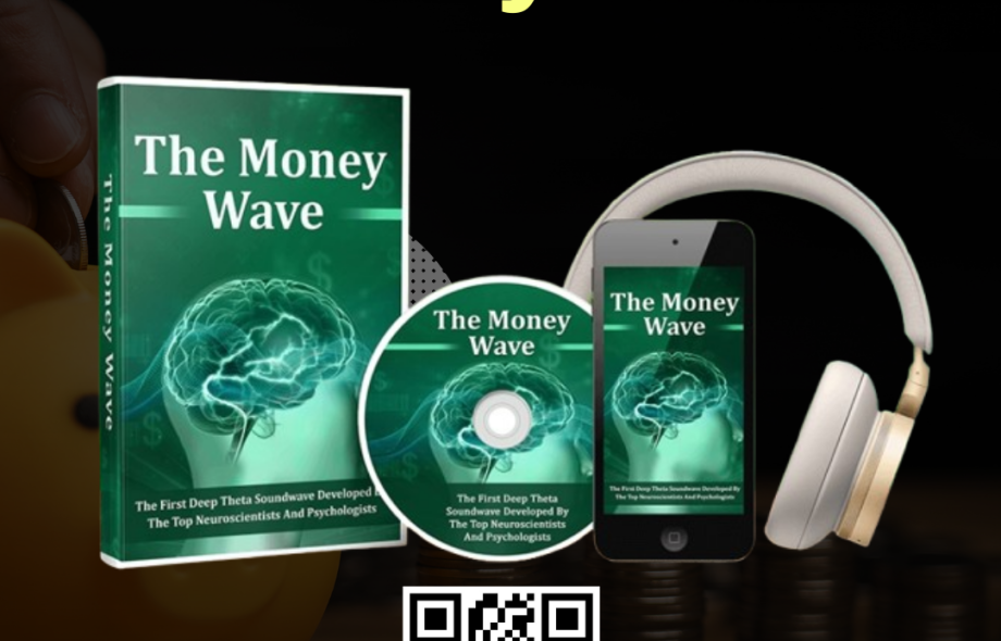 The Money Wave