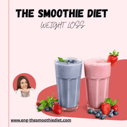 The Smoothie Diet