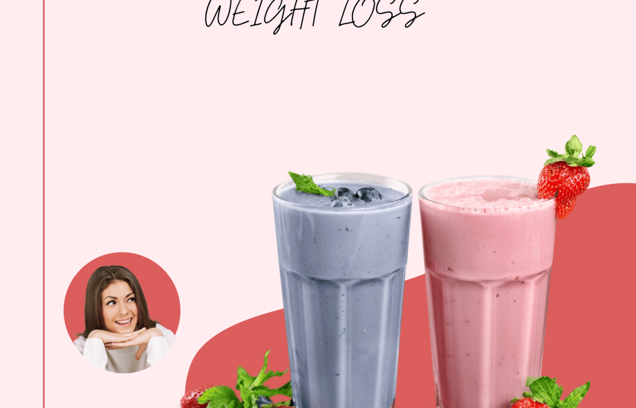 The Smoothie Diet