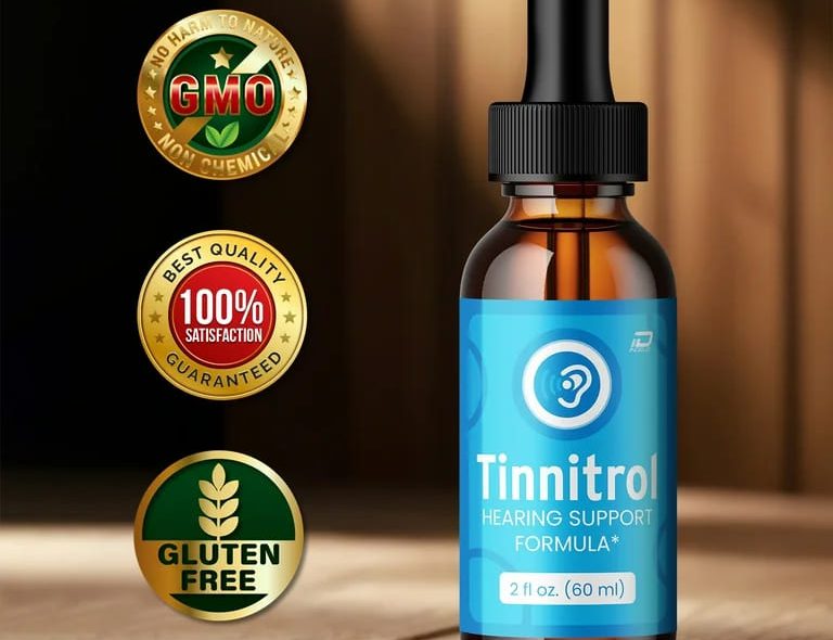 Tinnitrol