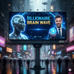 Billionaire’s Brain Wave
