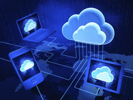 Cloud Computing Courses
