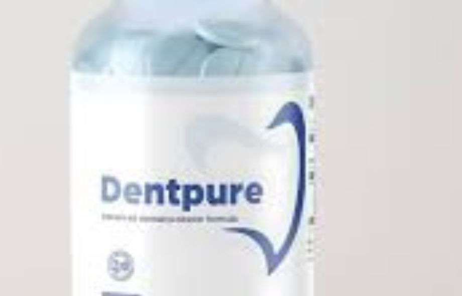 dentpure