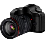 Used Camera