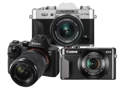 sell old cameras online