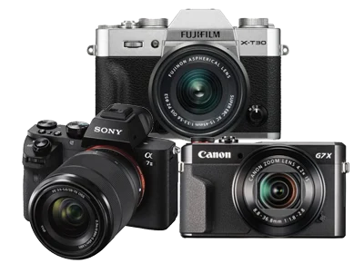 sell old cameras online