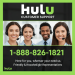 Hulu TV Customer Service