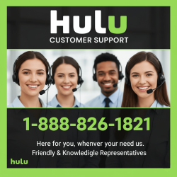 Hulu TV Customer Service