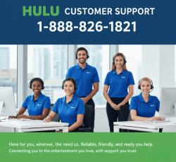 hulu tv customer support