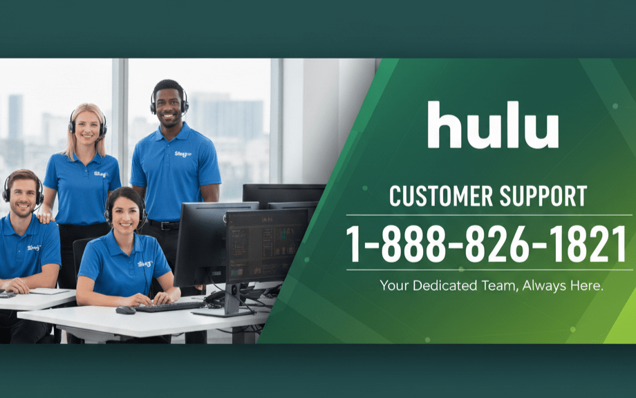 hulu tv customer support