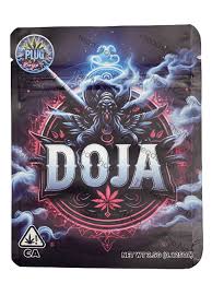 Doja Cali Packs