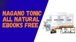 nagano tonic side effects