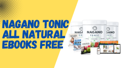nagano tonic customer experiences