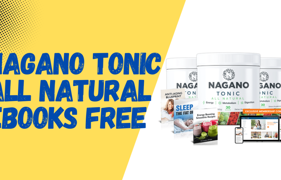 nagano tonic customer experiences