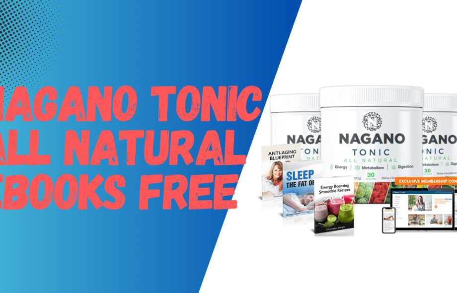 Nagano tonic real reviews