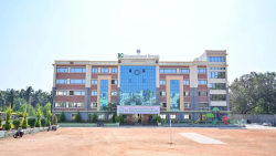 shool Infrastructure