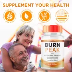 BurnPeak