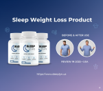 sleep lean