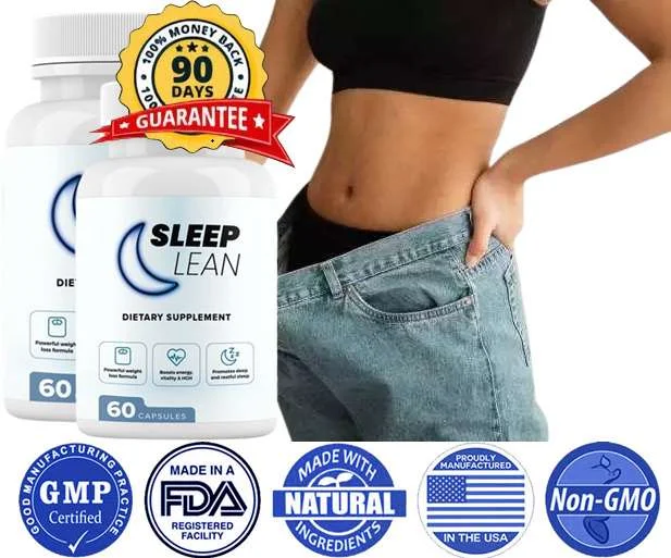 Sleep Lean