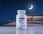 sleeplean