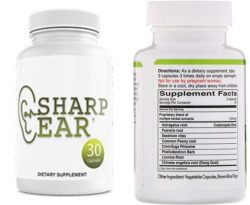 sharpear