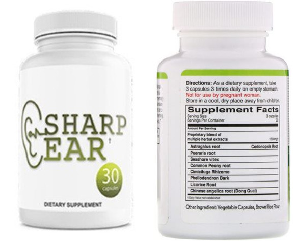 sharpear