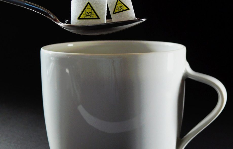 Control Diabetes with Sugarmute