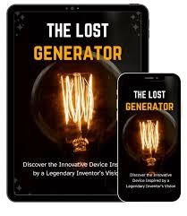 the lost genertor