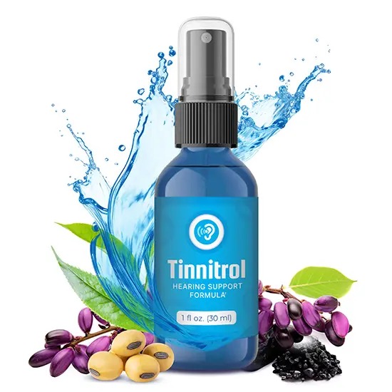 Tinnitrol Reviews 2025